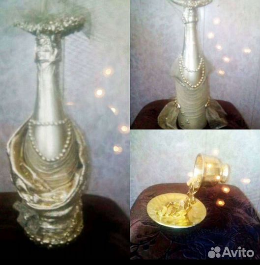 Цветы большие