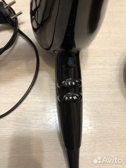 Фен Remington AC 2200W Dryer