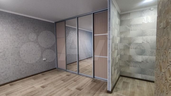 1-к. квартира, 30 м², 2/4 эт.