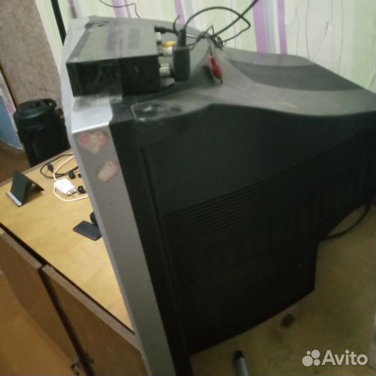 Телевизор бу