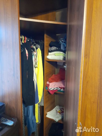 Продам шкаф бу