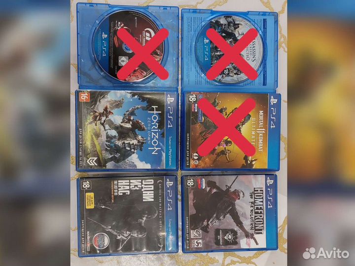 Sony playstation 4 fat 500 gb