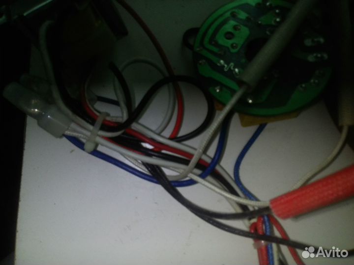 Хлебопечки плата управления Мулинекс