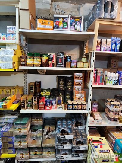 Кофе Зерновой 1кг