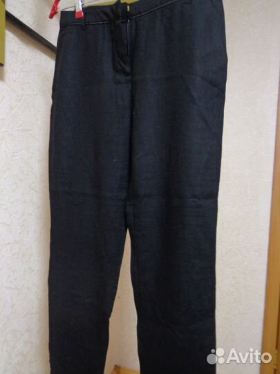 Продам брюки р.48, рост 164
