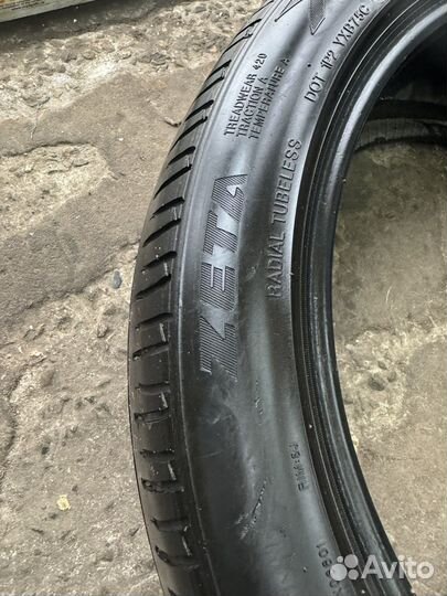 Zeta Alventi 235/45 R19 99W