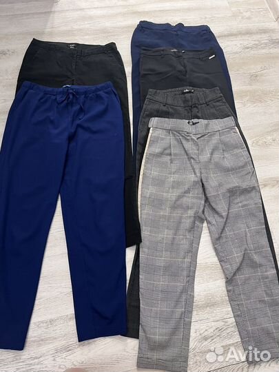 Пакет женских вещей 44 размер