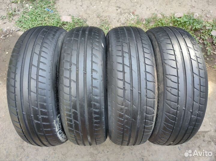 Tigar High Performance 185/65 R15