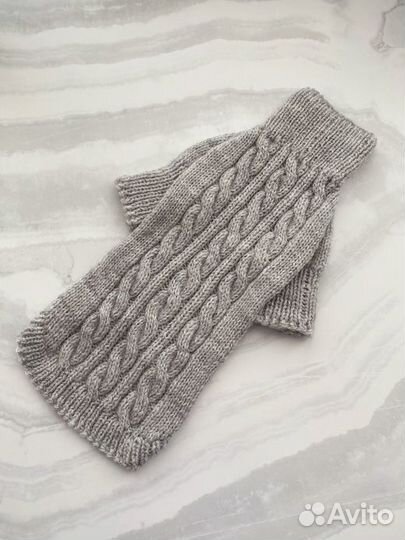 Свитер для собак