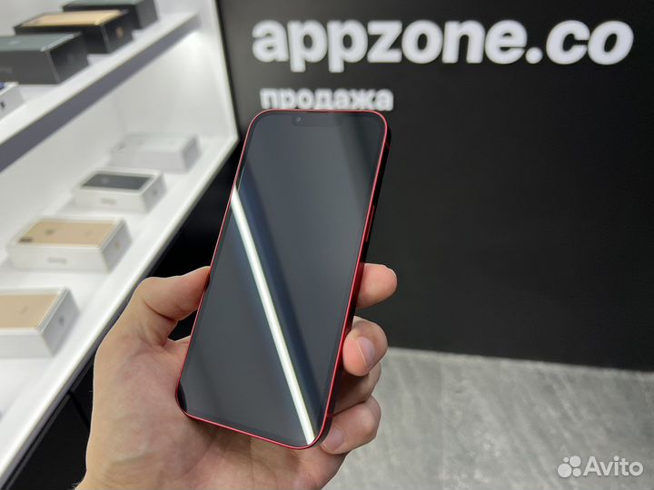 iPhone 13, 128 ГБ