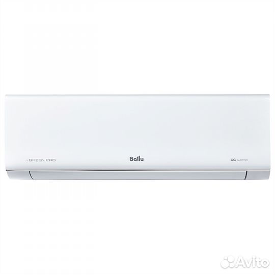 Сплит-система инвертор Ballu DC bsagi-09HN8 invert