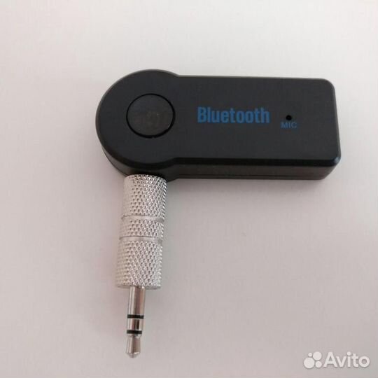 Bluetooth адаптер