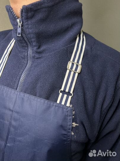 Фартук Трансаэро