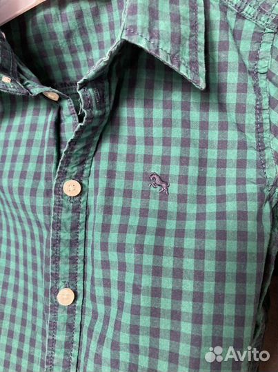 Рубашка H&M 98 размер
