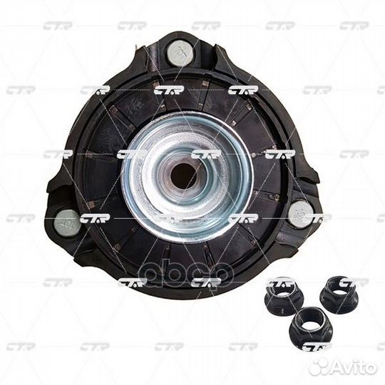 Опора амортизатора передн KIA: sportage IV (QL)