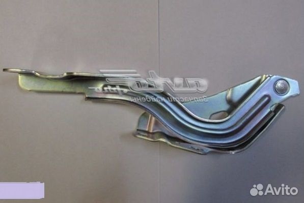 Петля капота Hyundai Solaris правая 11-17