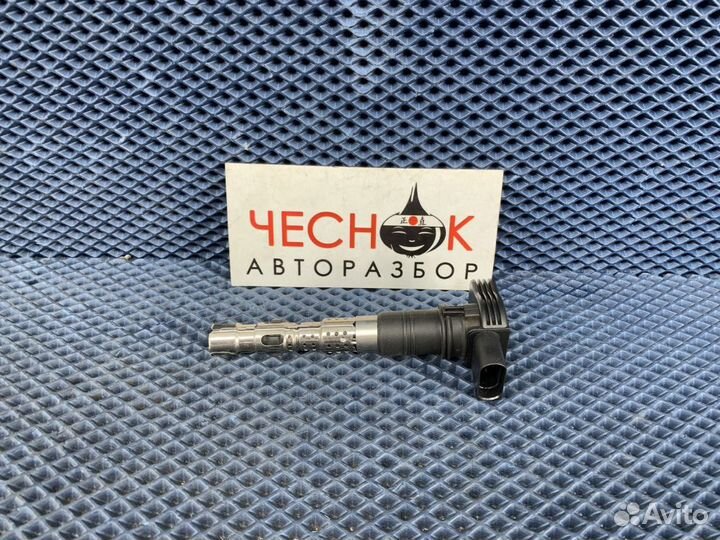 Катушка зажигания Touareg GP/A4 B6 /A6 C6