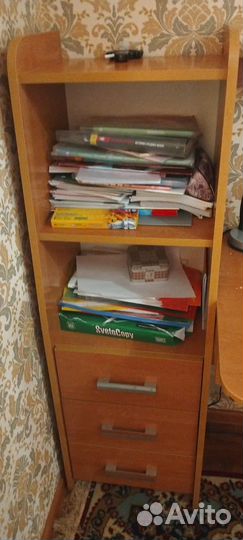 Письменный стол бу