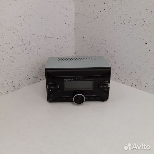 Автомагнитола Prology MPR-100 (Рассрочка / Э1)
