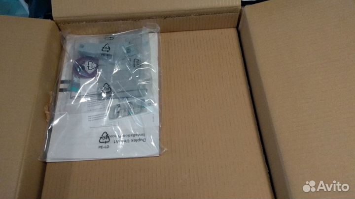 Дуплексный модуль canon iR-2016/2020/ iR-2318/2320