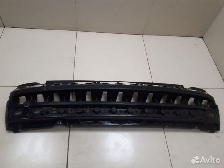 Усилитель заднего бампера LADA Priora