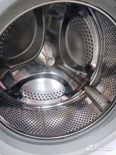 Стиральная машина Indesit Wisl62