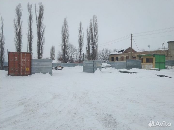 Сдать чермет. Прием металлолома