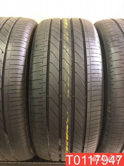 Bridgestone Turanza T005A 245/45 R18 96W