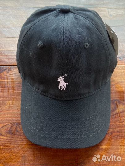 Кепка polo ralph lauren