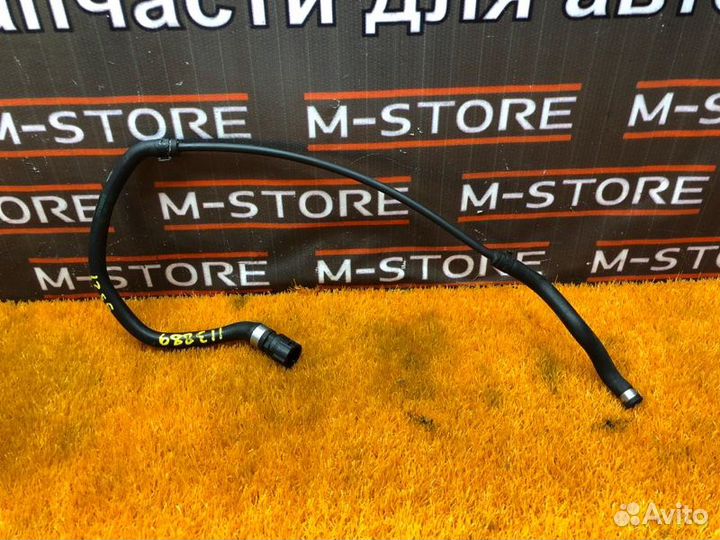 Патрубок расширительного бачка Bmw 3-Series E90