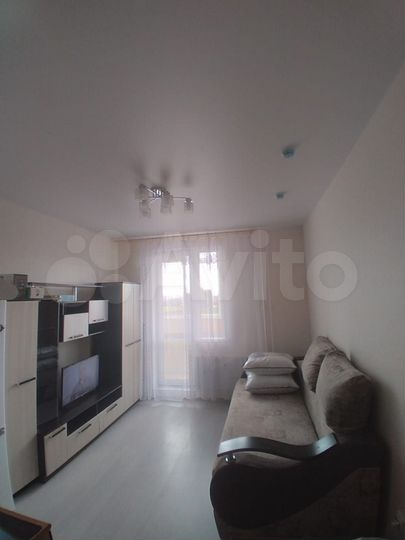 Квартира-студия, 20 м², 16/19 эт.