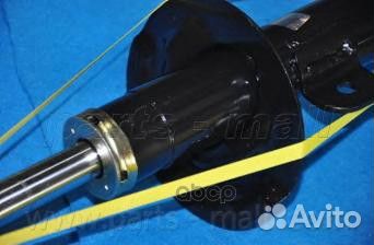 Амортизатор перед / лев pjcfl014 Parts-Mall