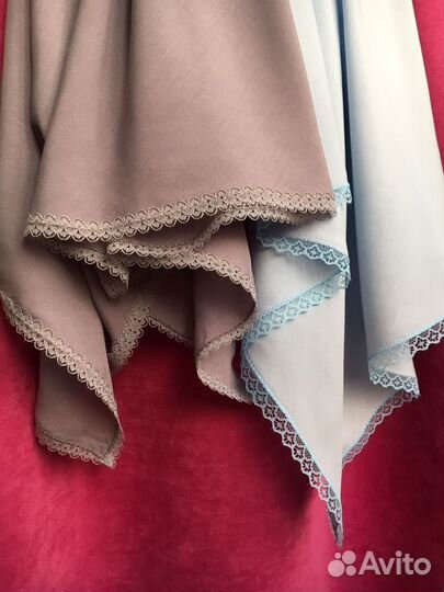 Платок церковный