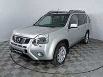 Nissan X-Trail 2.5 CVT, 2014, 262 009 км, с пробегом, цена 1 291 000 руб.