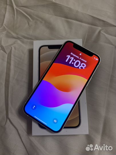 iPhone 12 mini, 256 ГБ