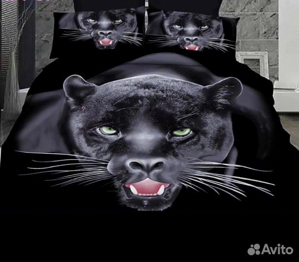 Белье постельное