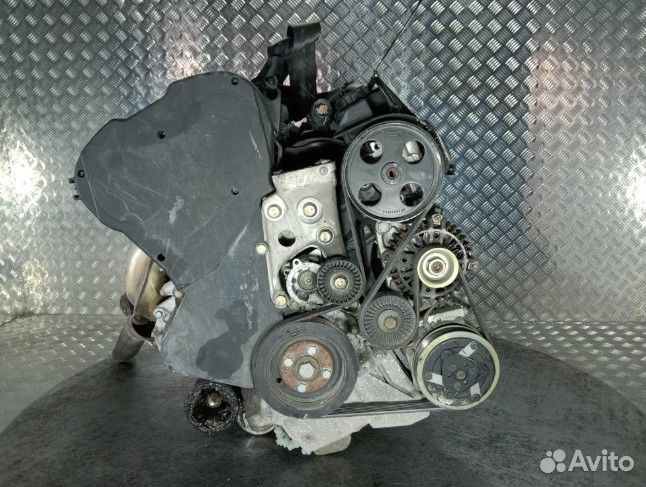 Двигатель Citroen Xsara Picasso (99-04) 2.0 Бензин