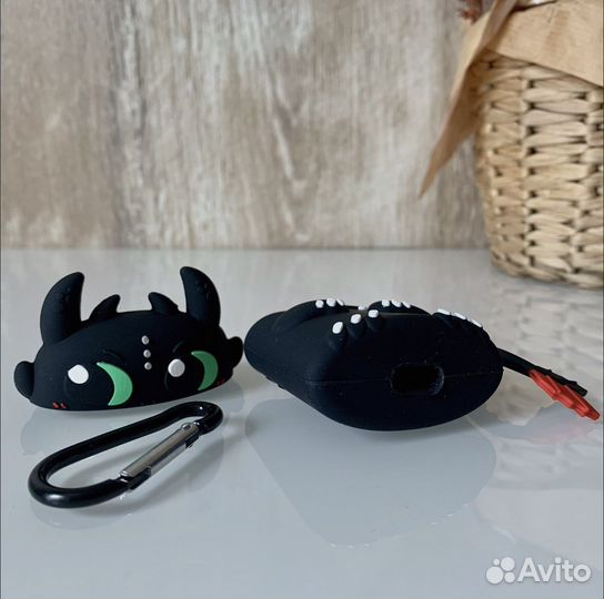 Чехол для airpods