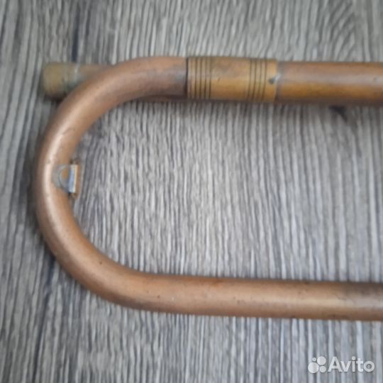 Горн под реставрацию