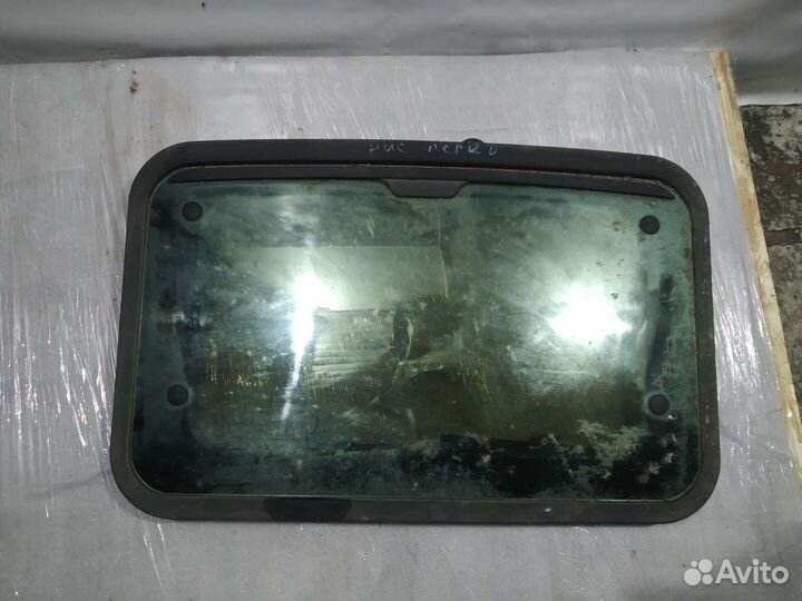 Люк потолочный Land Rover Discovery 1