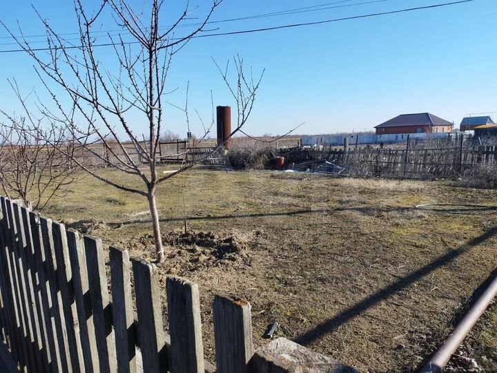 Дача 78 м² на участке 12 сот.