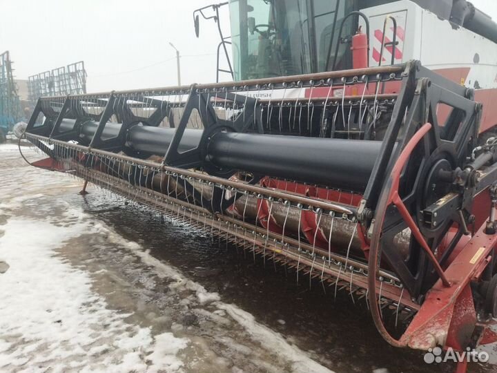 Комбайн Ростсельмаш Acros 550, 2016