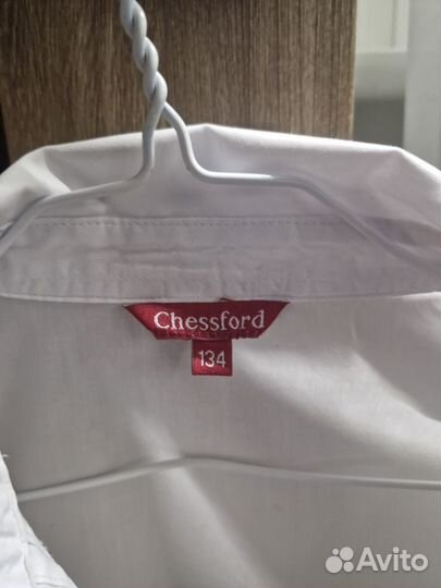 Блузка для девочки