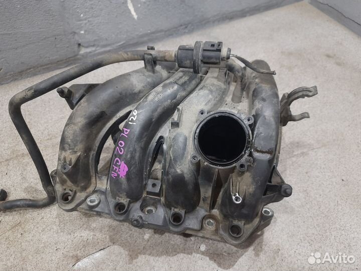 Коллектор впускной для 1.6 CFN VW Polo Sedan V