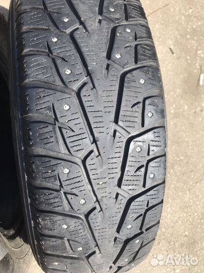 Yokohama Ice Guard IG55 205/70 R15