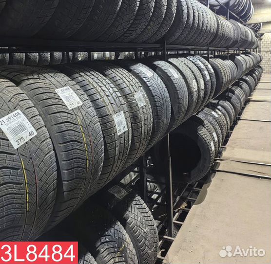 Michelin Primacy 3 225/50 R18 92L