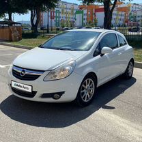 Opel Corsa 1.2 AMT, 2010, 320 000 км, с пробегом, цена 520 000 руб.