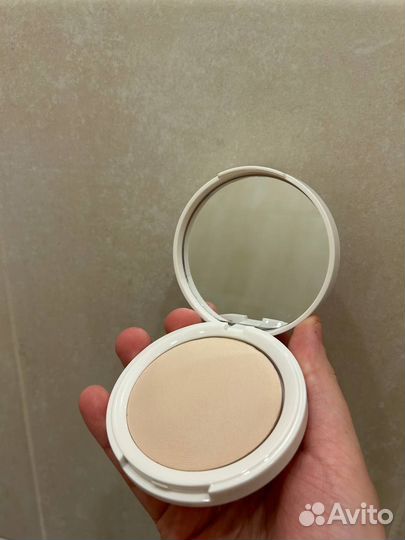 Пудра shik glow perfect