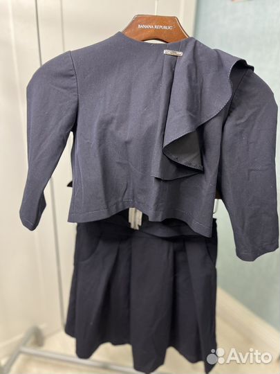 Школьный костюм