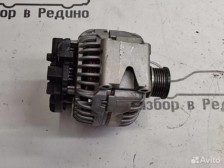 Генератор W639 V-class Vito 646.982